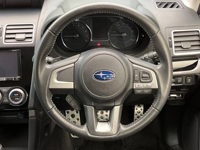 Subaru FORESTER 2015-11 15286-11