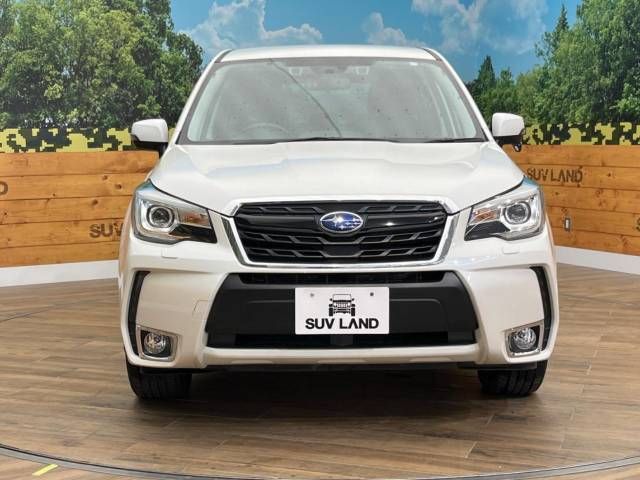 Subaru FORESTER 2015-11 15286-14