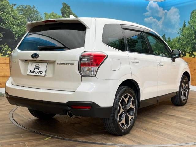 Subaru FORESTER 2015-11 15286-17