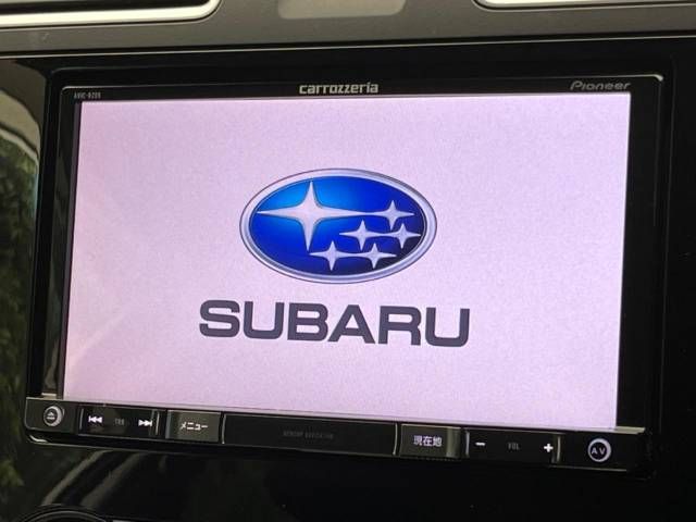 Subaru FORESTER 2015-11 15286-3