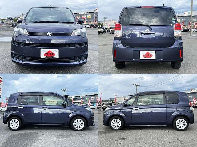 Toyota SPADE 2013-02 6887-8