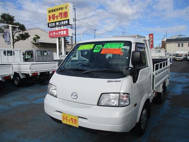Mazda BONGO TRUCK 2016-06 183264-0