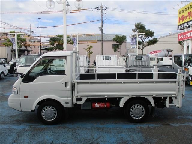 Mazda BONGO TRUCK 2016-06 183264-3