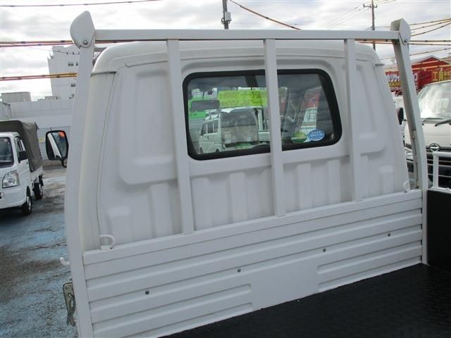 Mazda BONGO TRUCK 2016-06 183264-7