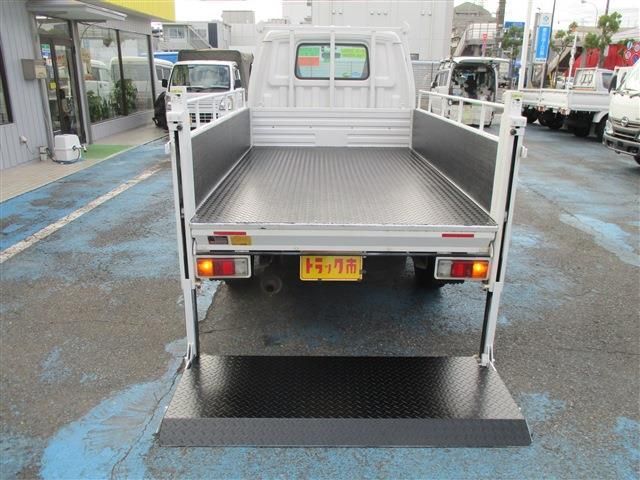 Mazda BONGO TRUCK 2016-06 183264-6