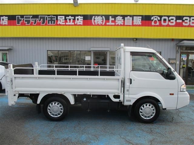 Mazda BONGO TRUCK 2016-06 183264-2