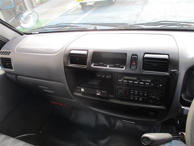 Mazda BONGO TRUCK 2016-06 183264-10