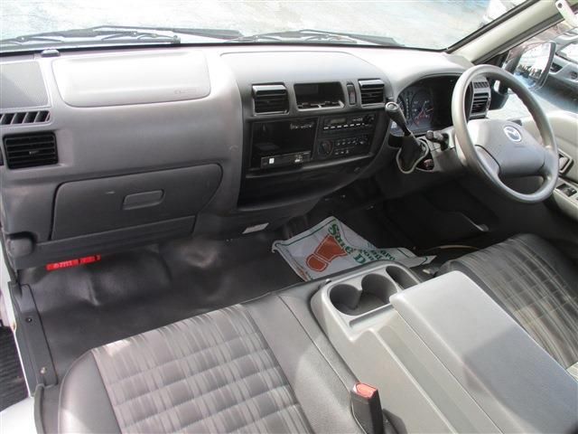 Mazda BONGO TRUCK 2016-06 183264-24