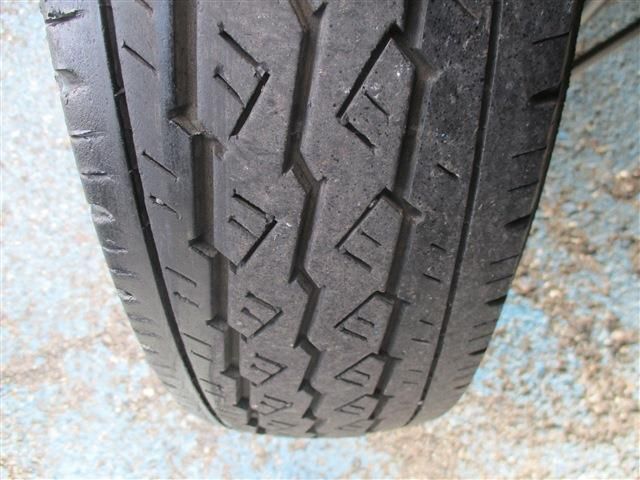 Mazda BONGO TRUCK 2016-06 183264-17