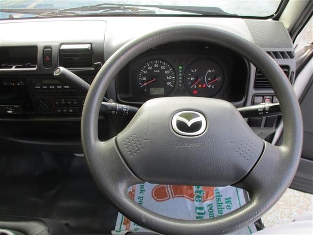Mazda BONGO TRUCK 2016-06 183264-9