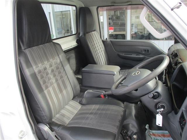 Mazda BONGO TRUCK 2016-06 183264-13