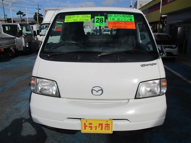Mazda BONGO TRUCK 2016-06 183264-1