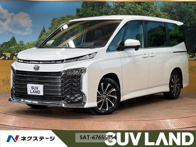 Toyota VOXY 2023-07 231451-0