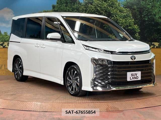 Toyota VOXY 2023-07 231451-16