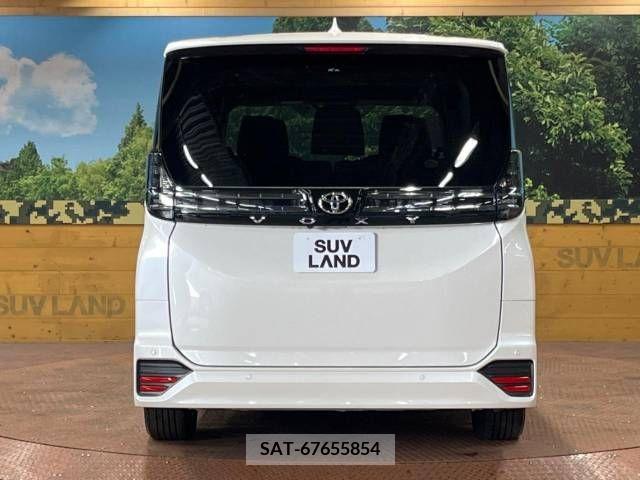 Toyota VOXY 2023-07 231451-15