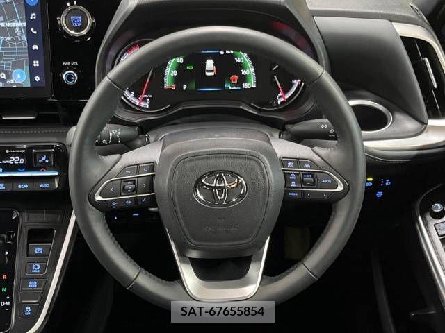 Toyota VOXY 2023-07 231451-11
