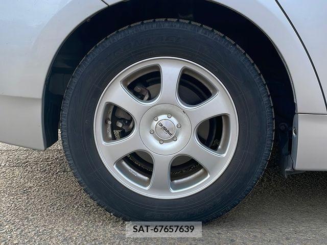 Toyota PRIUS 2009-07 211239-12