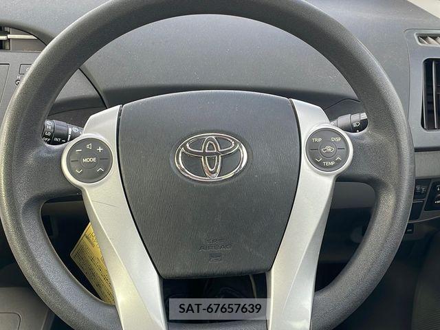 Toyota PRIUS 2009-07 211239-10
