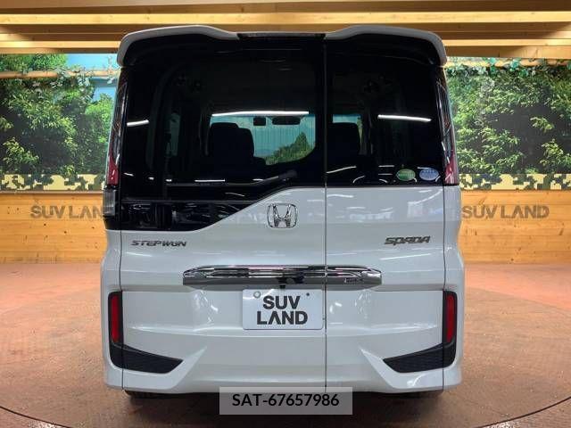 Honda e 2016-12 376720-16