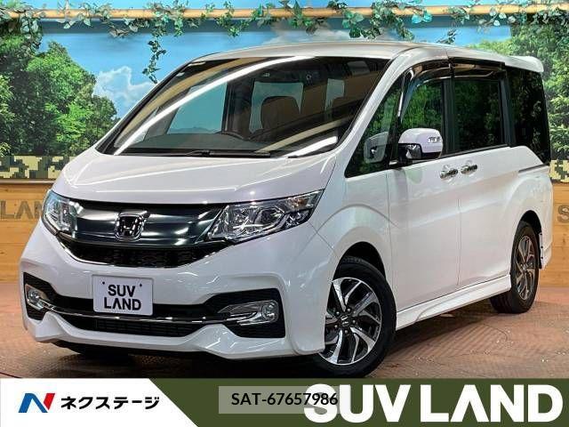 Honda e 2016-12 376720-0