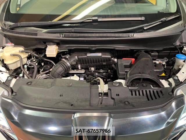 Honda e 2016-12 376720-18