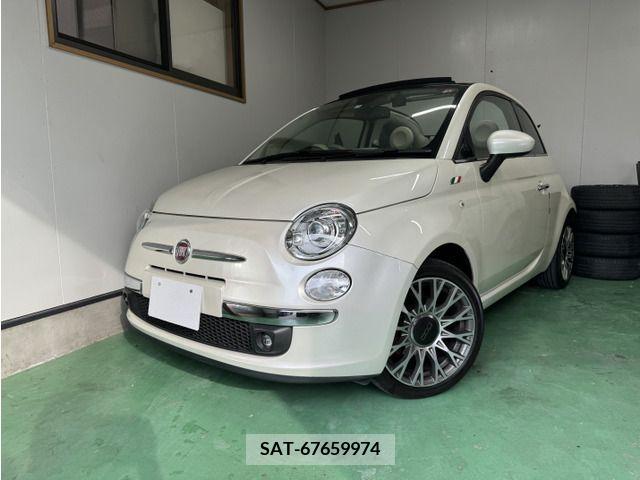 Fiat 500 2013-06 379327-0