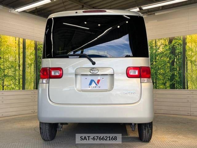 Daihatsu TANTO 2009-09 369328-15