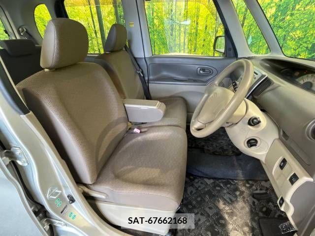 Daihatsu TANTO 2009-09 369328-8