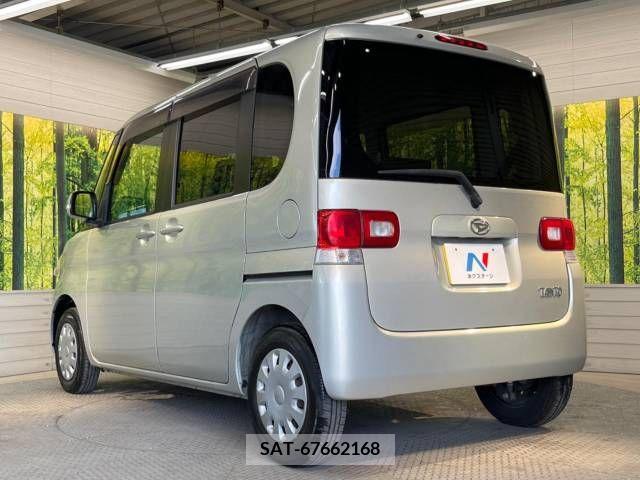 Daihatsu TANTO 2009-09 369328-7