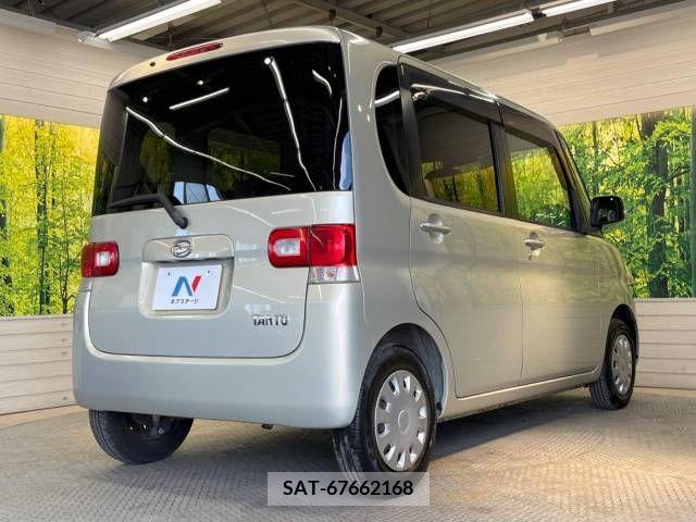 Daihatsu TANTO 2009-09 369328-17