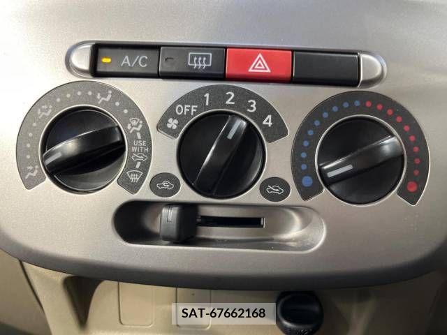 Daihatsu TANTO 2009-09 369328-6