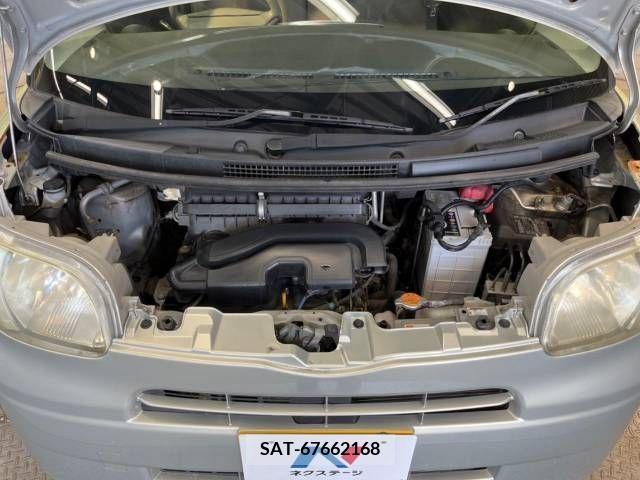 Daihatsu TANTO 2009-09 369328-18