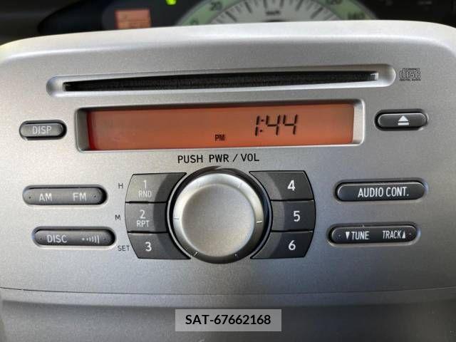 Daihatsu TANTO 2009-09 369328-5