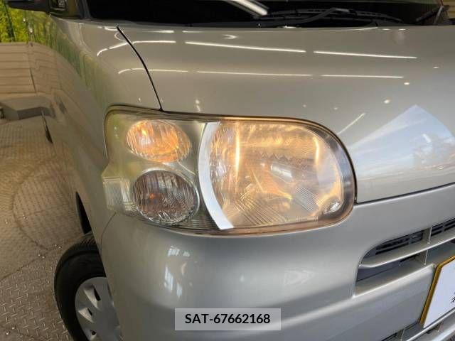 Daihatsu TANTO 2009-09 369328-12