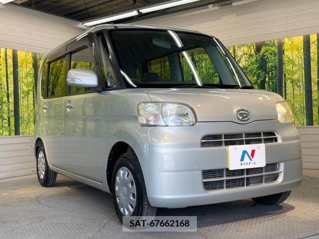 Daihatsu TANTO 2009-09 369328-16