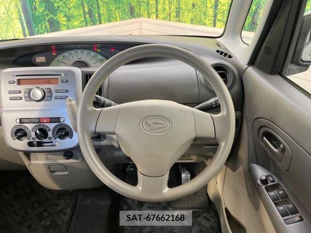 Daihatsu TANTO 2009-09 369328-11