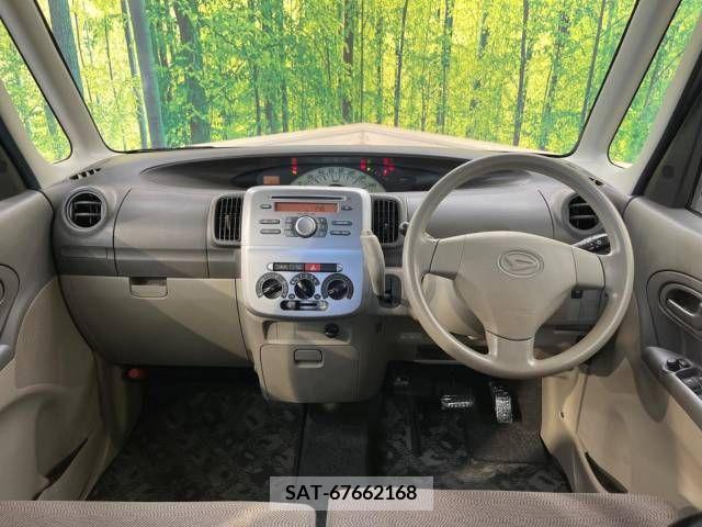 Daihatsu TANTO 2009-09 369328-1