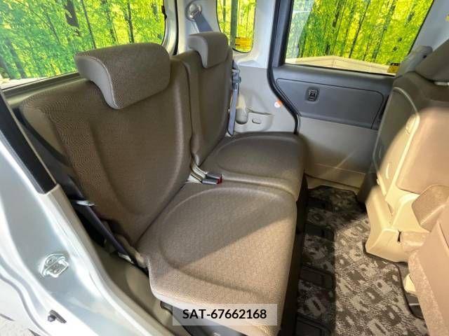 Daihatsu TANTO 2009-09 369328-9