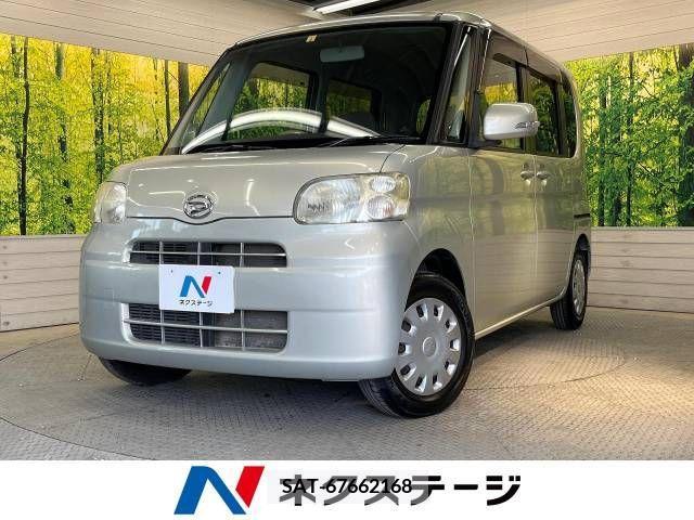 Daihatsu TANTO 2009-09 369328-0