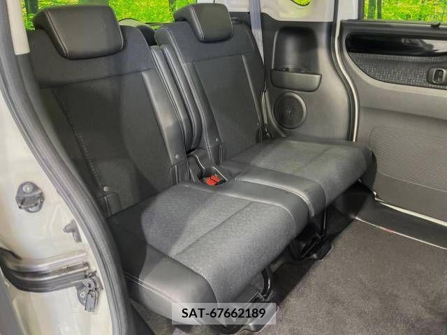 Honda N BOX CUSTOM 2016-04 364979-9