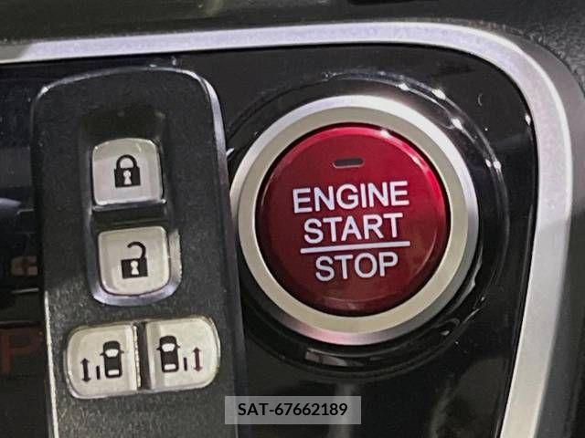 Honda N BOX CUSTOM 2016-04 364979-7