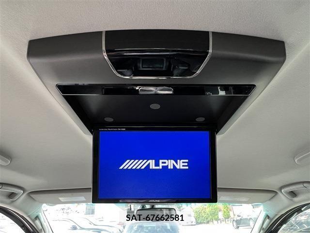 Toyota ALPHARD 2013-01 200800-5