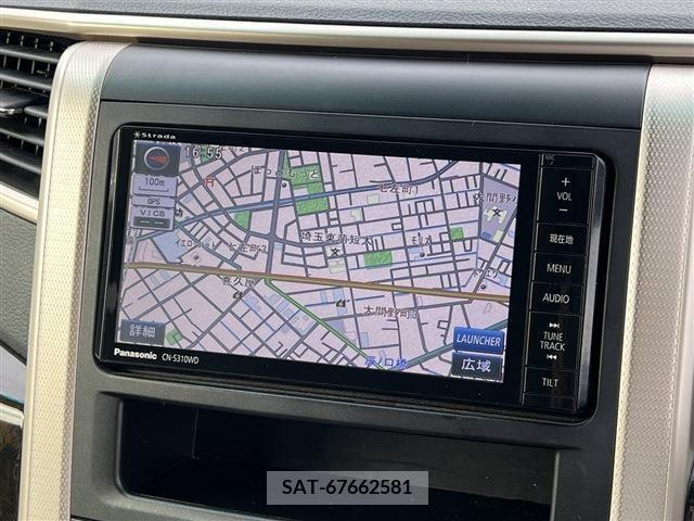 Toyota ALPHARD 2013-01 200800-16