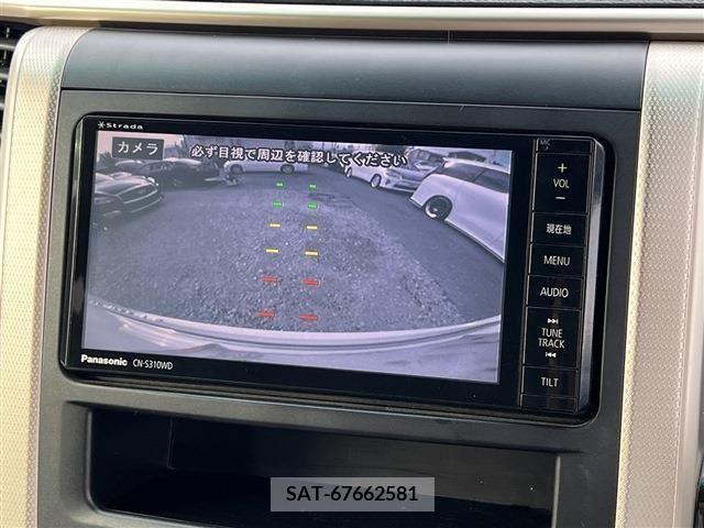 Toyota ALPHARD 2013-01 200800-17