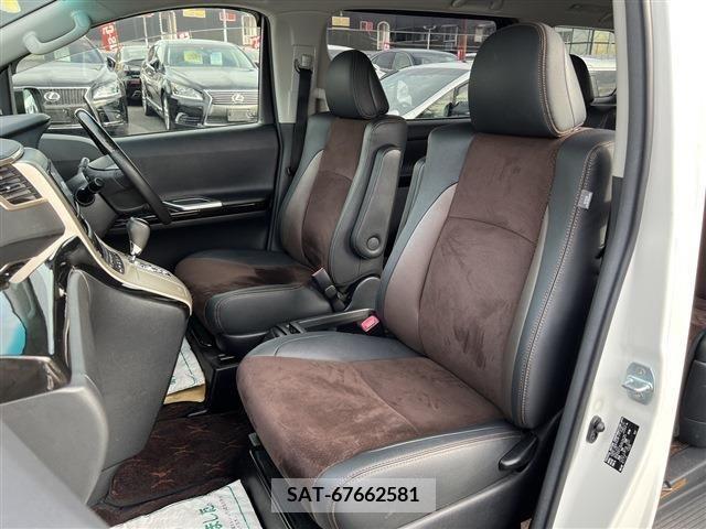 Toyota ALPHARD 2013-01 200800-18