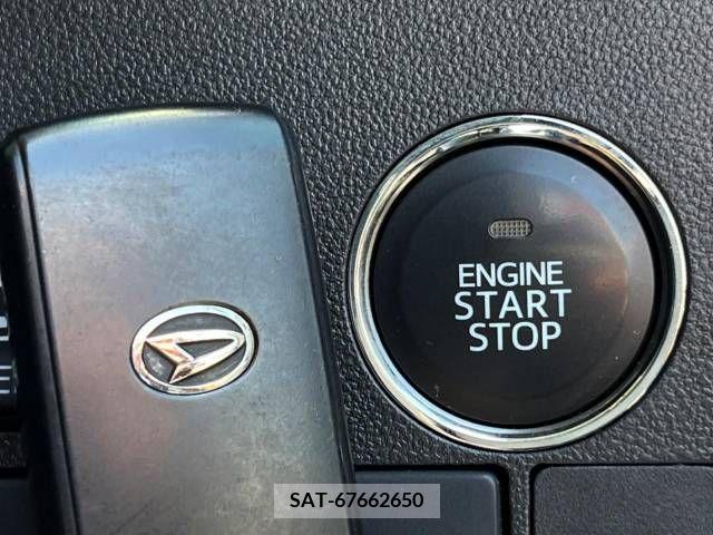 Daihatsu TANTO CUSTOM 2014-10 369500-7