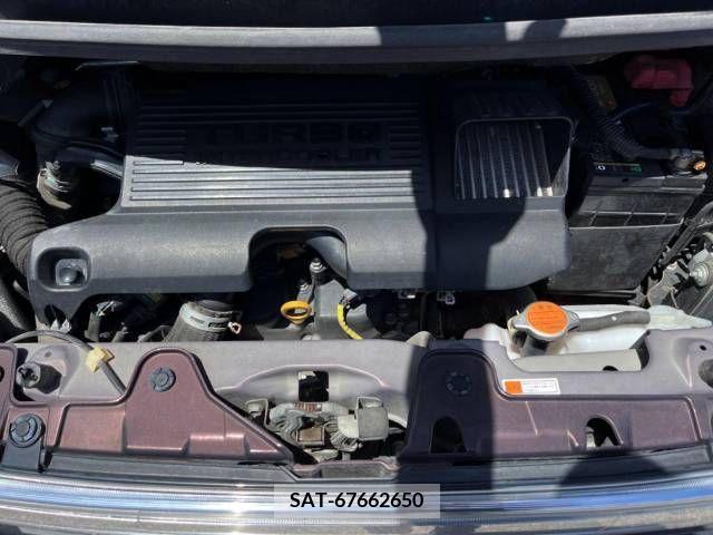 Daihatsu TANTO CUSTOM 2014-10 369500-19