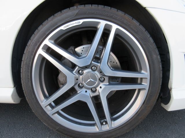 Mercedes Benz S-CLASS 2006-07 29013-19