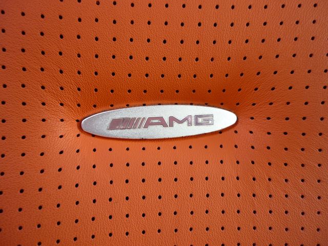 Mercedes Benz S-CLASS 2006-07 29013-27