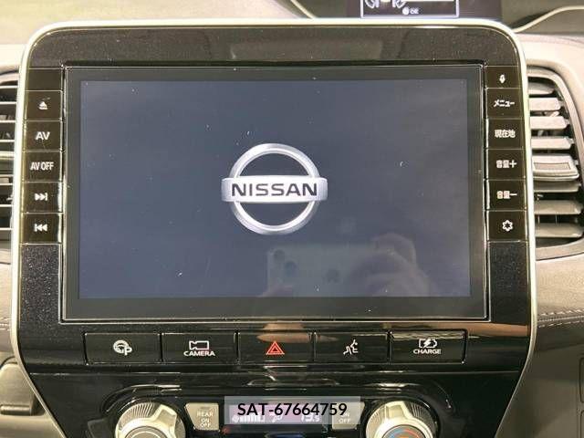 Nissan SERENA 2020-03 367682-3